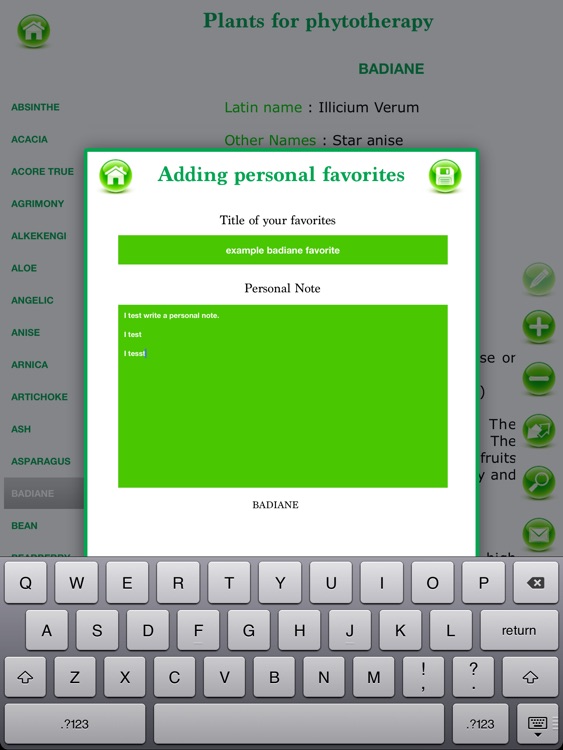 Natural Health HD screenshot-4