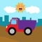 EkiMuki - Learn by playing with vehicles