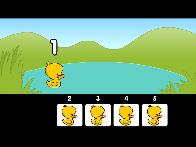 Five Little Ducks(圖3)-速報App