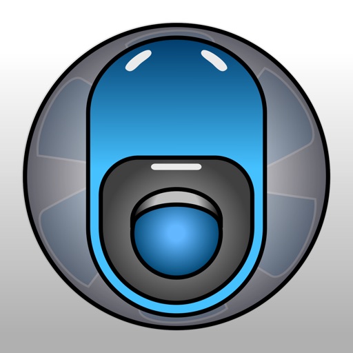 Bumper Kart Hockey Free icon