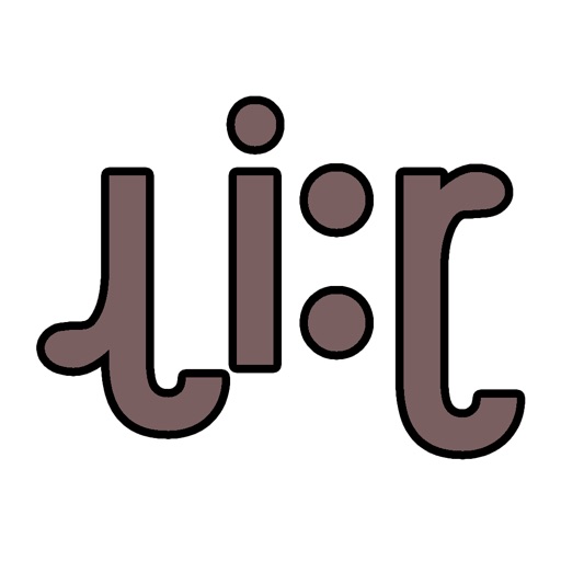 Warlpiri Font Keyboard icon