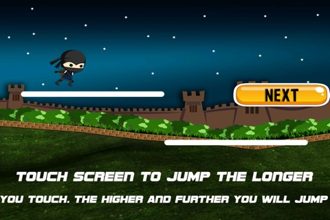 Tiny Running Thief - Run And Jump Fighting Rivals Pro screenshot 4