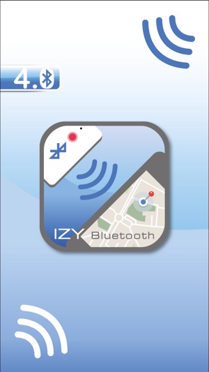 IZY Bluetooth(圖1)-速報App