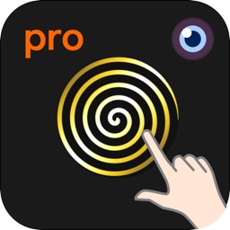 LongExpo Pro - Tripod-free long exposure and slow shutter camera
