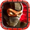 A Ninja Heroes Rivals Run Adventure 3D Games For Kids