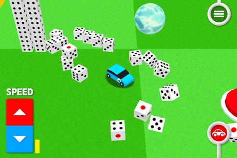 Easy Car Game screenshot 3
