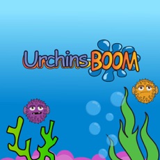 Activities of Urchins boom