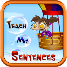 Activities of Teach Me Sentences