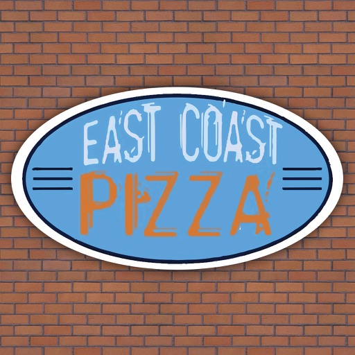 East Coast Pizza Johnston