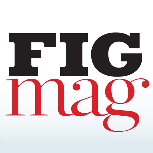 Le Figaro Magazine icon