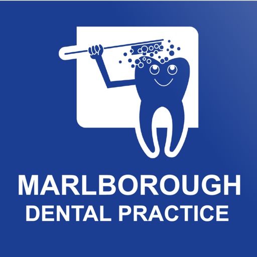 Marlborough Dental Practice icon