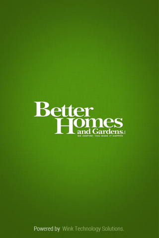 Better Homes and Gardens India magazine screenshot 4