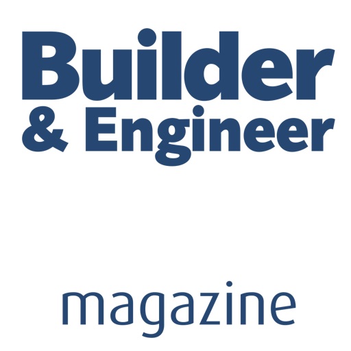 Builder & Engineer magazine