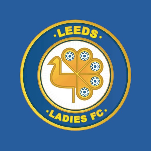 Leeds Ladies icon