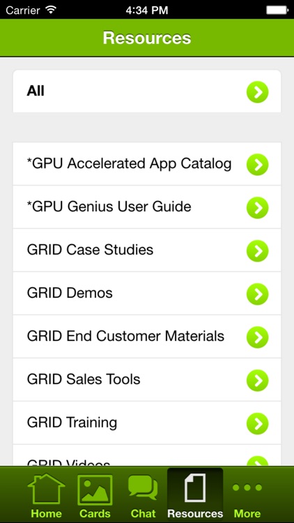 NVIDIA GPU Genius screenshot-4