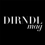 Dirndl Magazine fashion magazine about traditional and modern clothing