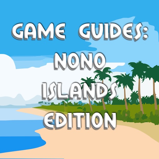 Game Guides: Nono Islands Edition icon