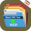 Web Converter Free - Quick convert Web to Word, PDF, Text
