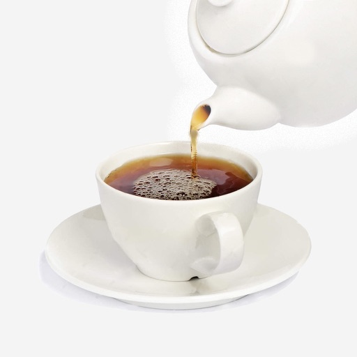 Pann Tea icon