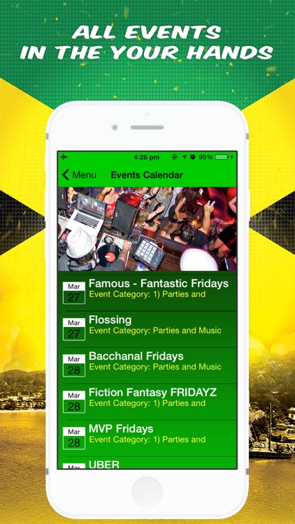 All Things Jamaica - Travel , Radio , Events, News and Music