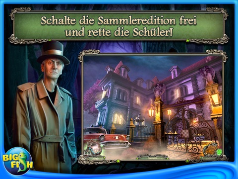 Rite of Passage: The Perfect Show HD - A Hidden Object Game with Hidden Objects screenshot 4