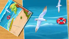 Game screenshot Kids Preschool Adventure - Puzzle Learning Games for Girls and Boys mod apk