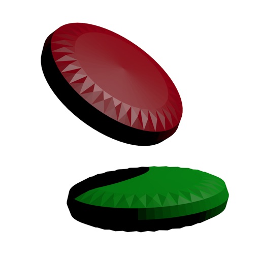 Othello 4 Icon