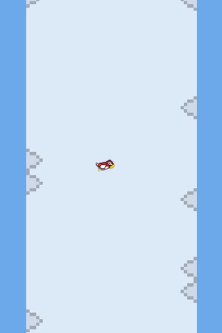 Birdy Climb Rescue screenshot 4