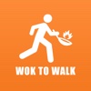 Wok To Walk