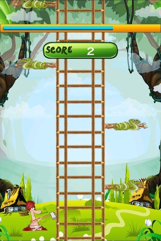 A Million Ways to Hit the Woods in the West Free screenshot 2