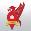KopPubs - Pubs for the Traveling Liverpool FC Supporter
