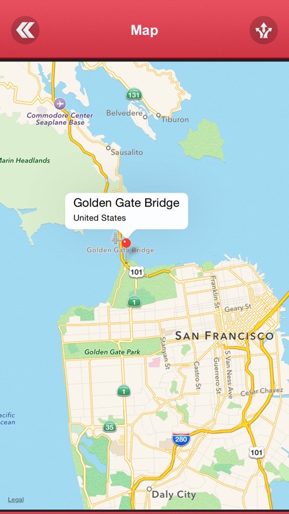 San Francisco City Guide screenshot-4