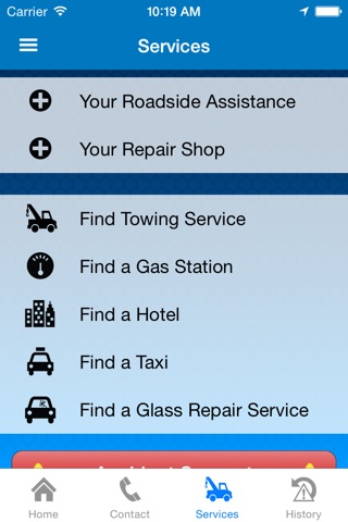 Select Insurance Services screenshot 4