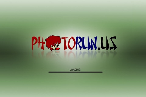 Photo Run.Us screenshot 2