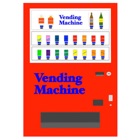 Irresponsible Vending Machine