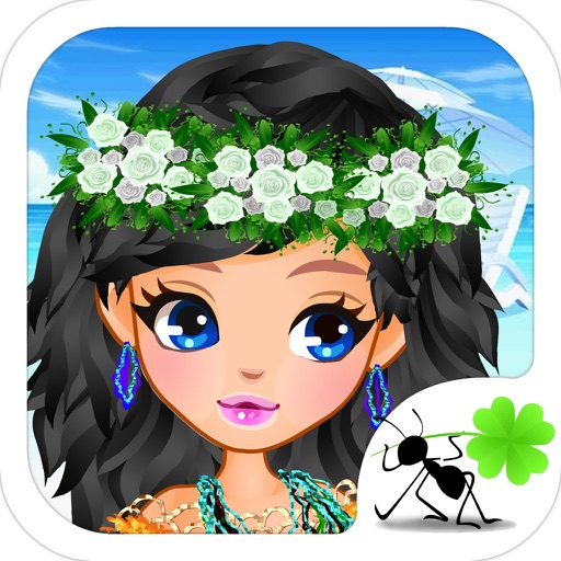 Hawaiian Hula iOS App