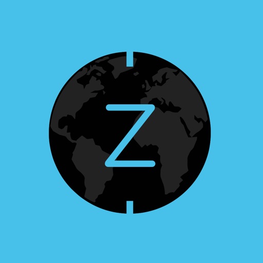 ZippyWeb Browser - Spritz Powered Icon