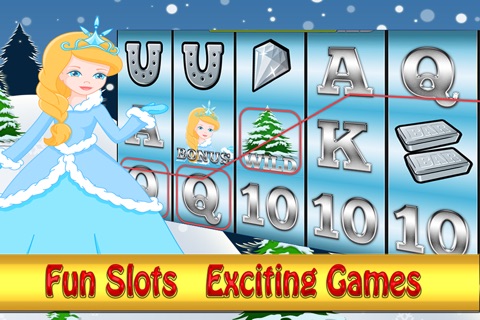 Hot Slots Vegas - Lucky Win Casino screenshot 3