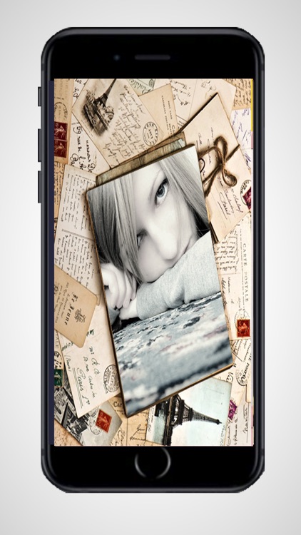 Love Photo Frames – photo collage and picture editor