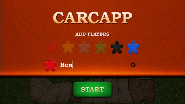 Carcapp - Carcassonne Scoreboard(圖2)-速報App