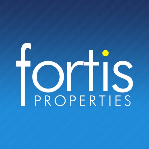 Fortis Properties icon