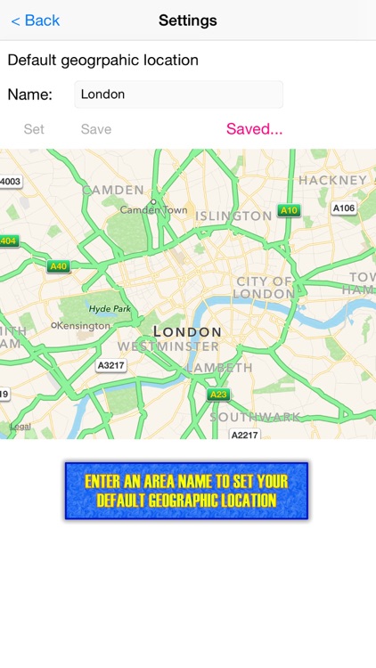 Map-It!