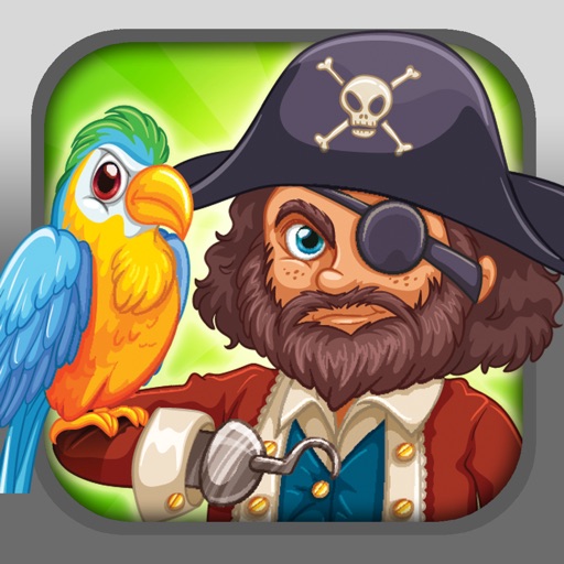 A Swashbucklers Pirates Blunder Free - Stop Barbarossa Buccaneers Plunder Game Icon