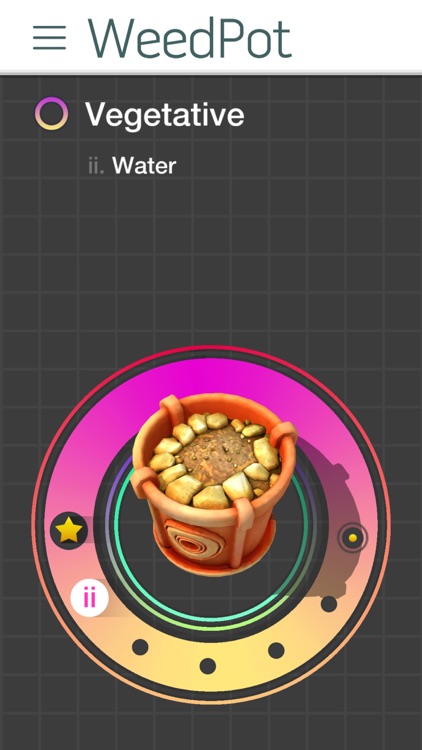 WeedPot screenshot-0