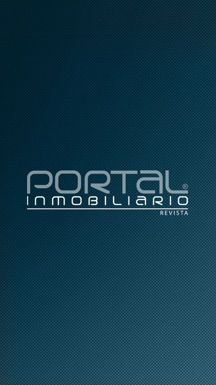 Portal Inmobiliario