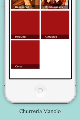 Churreria Manolo screenshot 2