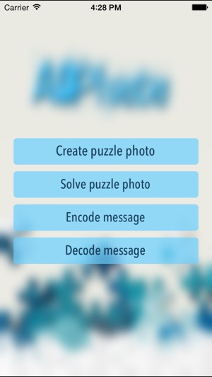 ADPhoto - best photo puzzle app free ever(圖4)-速報App