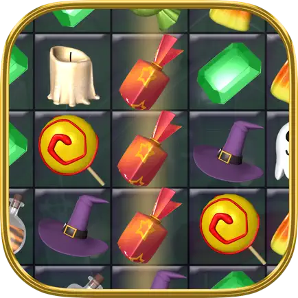 Tricks And Treats Blitz Читы