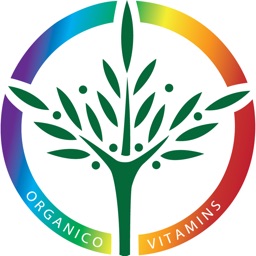 Organico Vitamins