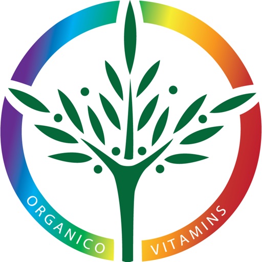 Organico Vitamins